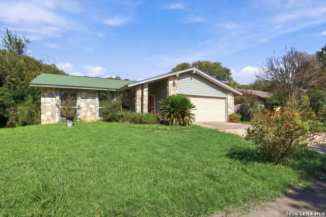 6719 Carters Blf, San Antonio, TX 78239 - #2