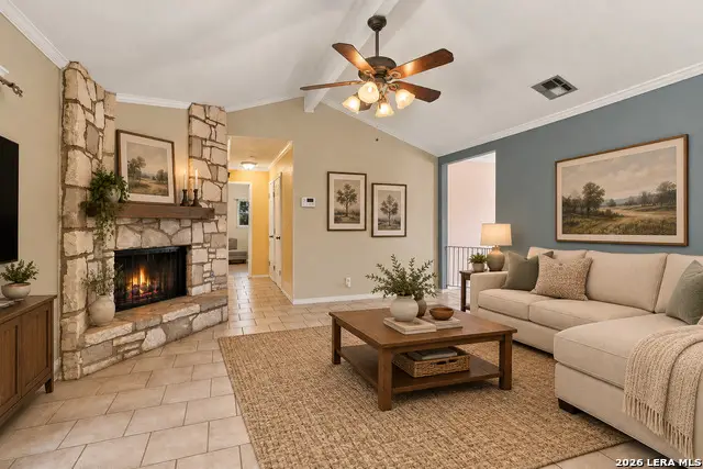 6719 Carters Blf, San Antonio, TX 78239 - #3