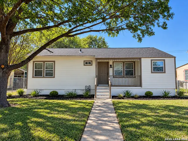 1149 Jennings, San Antonio, TX 78225 - #1