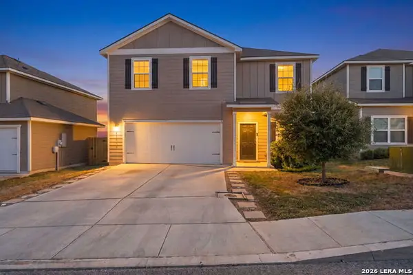 11006 Chatham Ct, Converse, TX 78109