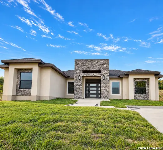 1741 Cox, Eagle Pass, TX 78852 - #1