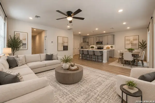 5810 Sendero Rnch, San Antonio, TX 78253