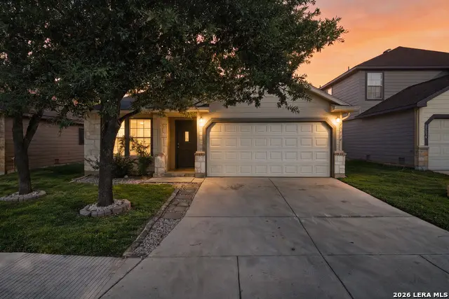 25634 Presidio Alley, Boerne, TX 78015 - #1