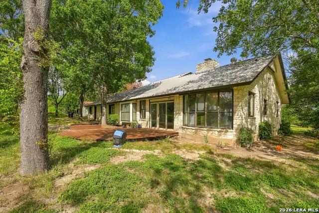 275 Burney Rd, Center Point, TX 78010 - #1