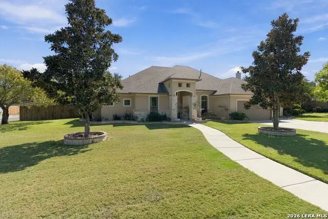 14906 Poplar Pass, San Antonio, TX 78254 - #1
