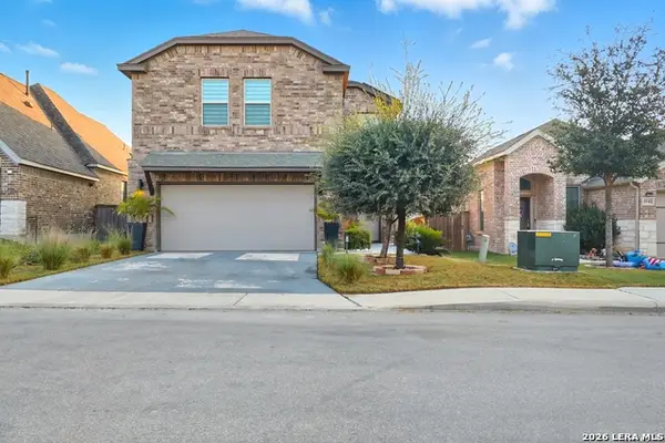 2838 High Castle, San Antonio, TX 78245