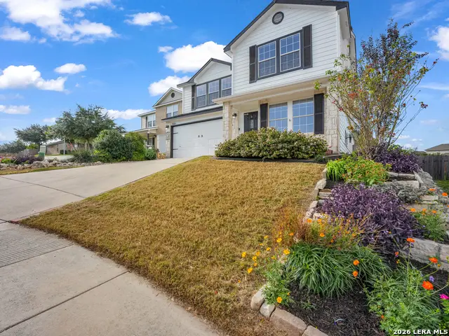 3614 Ponderosa Bnd, San Antonio, TX 78261 - #2