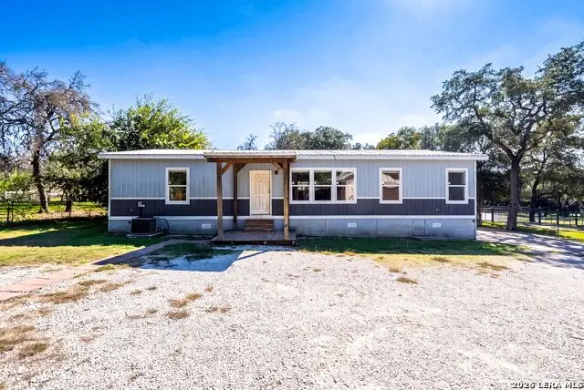 9251 Sailfish Dr, Boerne, TX 78006 - #2