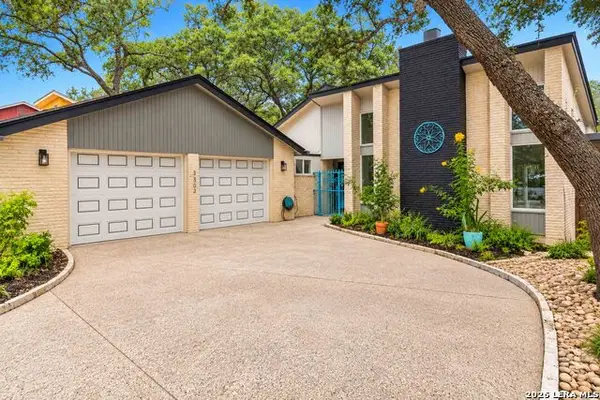 3802 Hunters Bow St, San Antonio, TX 78230