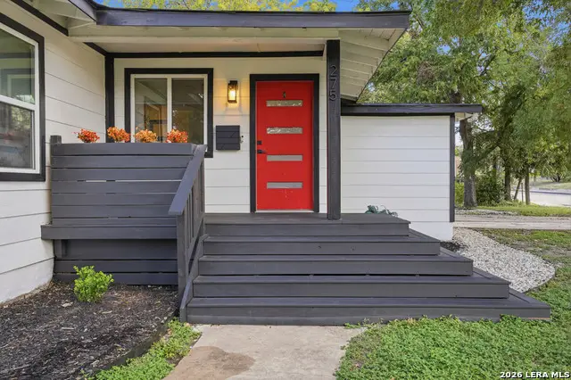 275 E Fair Oaks Pl, Alamo Heights, TX 78209 - #3