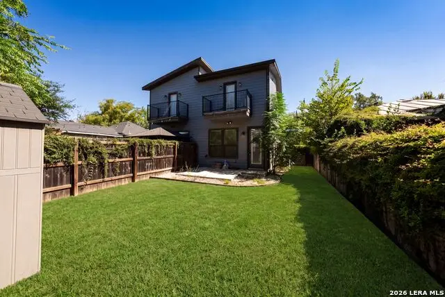 419 Cactus St, San Antonio, TX 78203 - #3