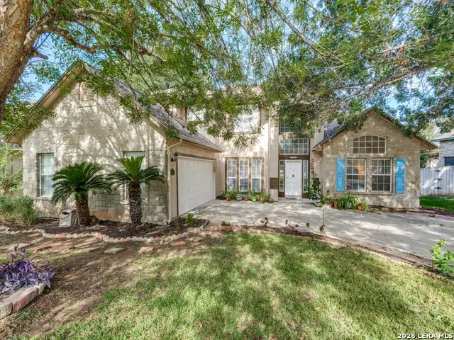 120 Brush Trail Bend, Cibolo, TX 78108 - #1