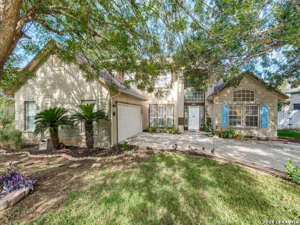 120 Brush Trail Bend, Cibolo, TX 78108