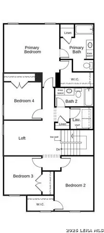 4018 Stallion St, San Antonio, TX 78247 - #2