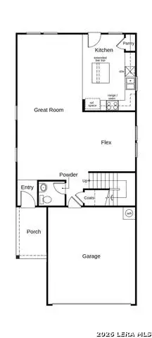 4018 Stallion St, San Antonio, TX 78247 - #3