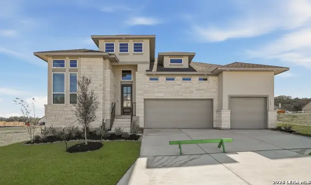 517 Lago Landing, San Antonio, TX 78263 - #1