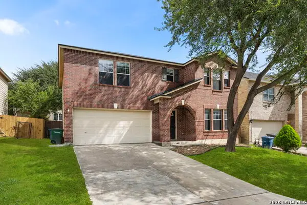 710 Barrow Peak, San Antonio, TX 78251