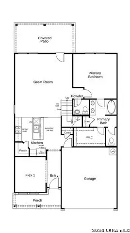 7715 Mountaineer Way, San Antonio, TX 78253 - #3