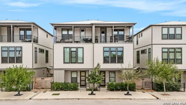 138 Playmoor St, San Antonio, TX 78210 - #2