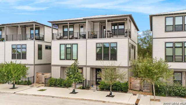 138 Playmoor St, San Antonio, TX 78210 - #3