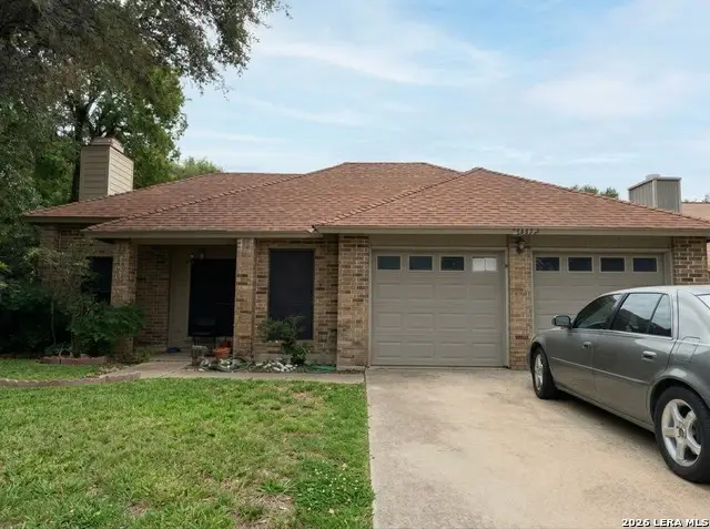 14932 Forward Pass, San Antonio, TX 78248 - #1