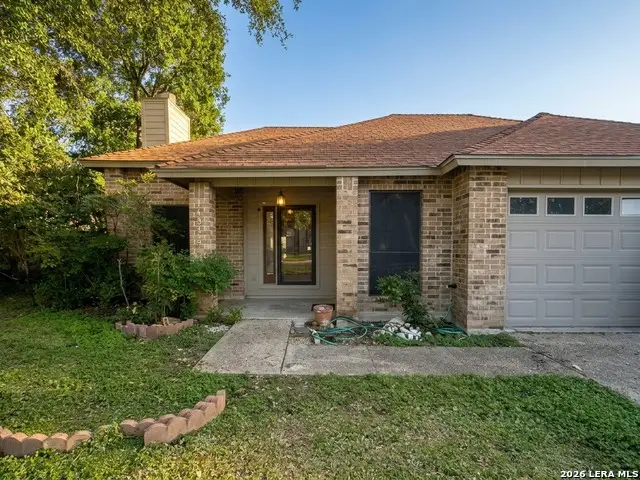 14932 Forward Pass, San Antonio, TX 78248 - #2