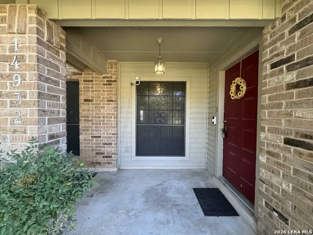 14932 Forward Pass, San Antonio, TX 78248 - #3