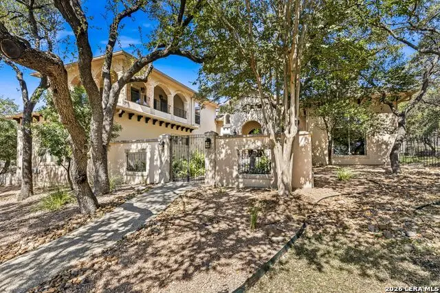 8339 Settlers Peak, Boerne, TX 78015 - #3