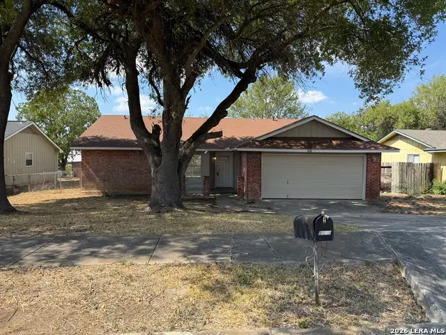 5218 Galacino St, San Antonio, TX 78247 - #1
