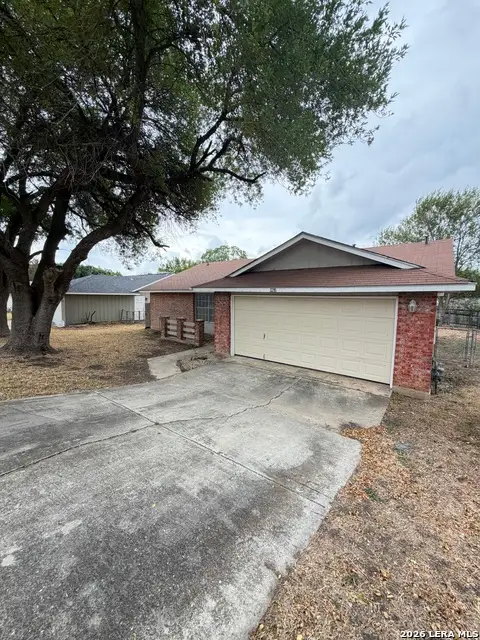 5218 Galacino St, San Antonio, TX 78247 - #2