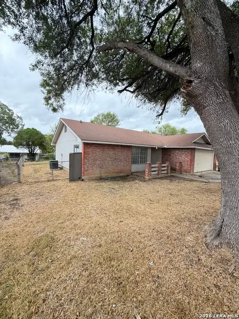 5218 Galacino St, San Antonio, TX 78247 - #3