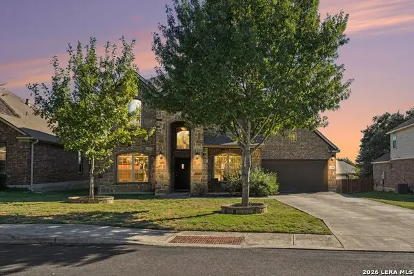 12218 Jacob Walker, San Antonio, TX 78253
