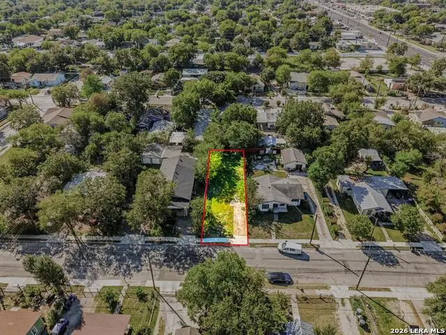 718 Vickers Ave, San Antonio, TX 78211 - #1