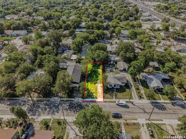 718 Vickers Ave, San Antonio, TX 78211
