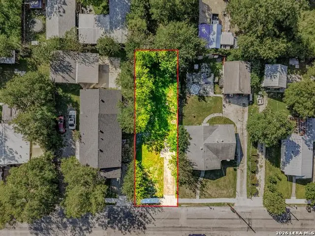 718 Vickers Ave, San Antonio, TX 78211 - #3