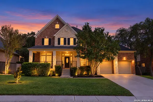 3222 Monarch, San Antonio, TX 78259