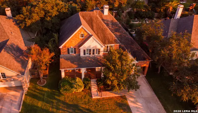 3222 Monarch, San Antonio, TX 78259 - #2