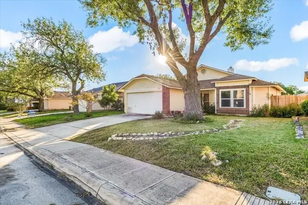 7127 Fallen Trl, San Antonio, TX 78244