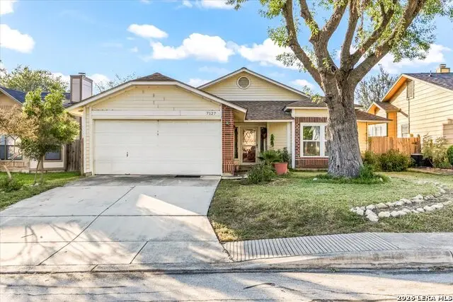 7127 Fallen Trl, San Antonio, TX 78244 - #2