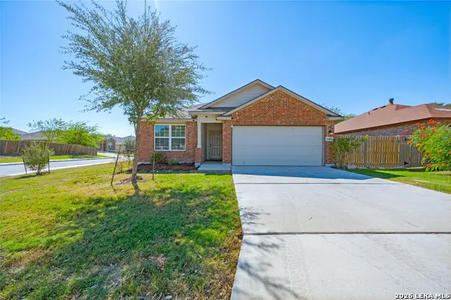 6602 Beech Trail, Converse, TX 78109 - #1