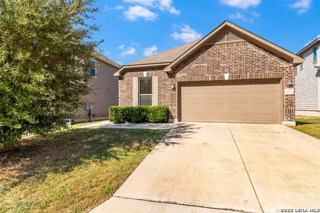 14334 Omicron Dr, San Antonio, TX 78245 - #1