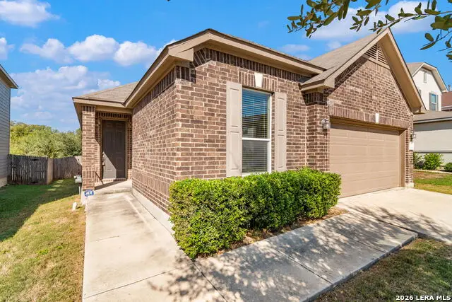 14334 Omicron Dr, San Antonio, TX 78245 - #2