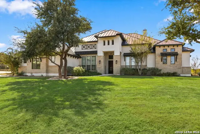 23011 Daniel Ridge, San Antonio, TX 78255 - #2