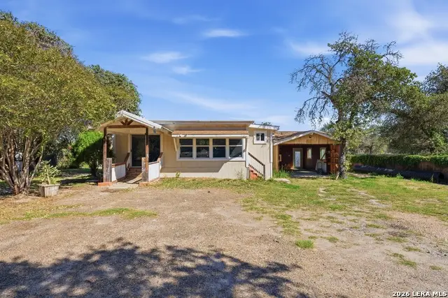 22810 Tiny Trl, Elmendorf, TX 78112 - #1