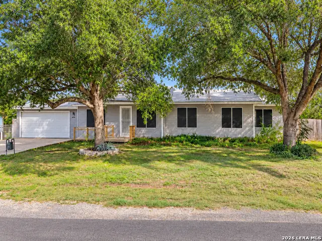 6948 Lark Haven, San Antonio, TX 78263 - #1