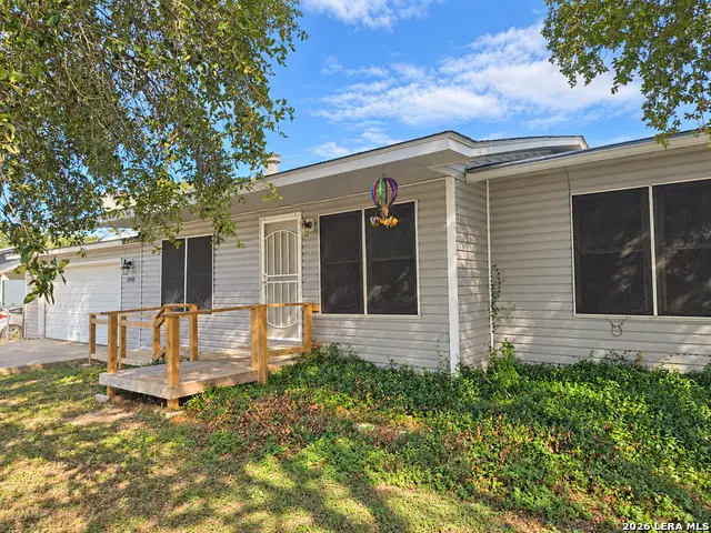 6948 Lark Haven, San Antonio, TX 78263 - #2