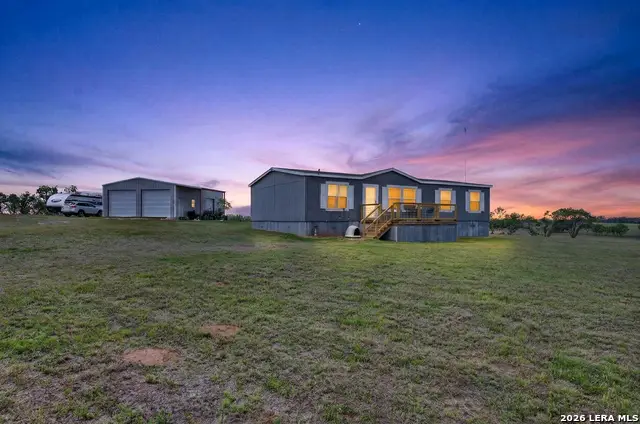 435 Farm To Market 539, Floresville, TX 78114 - #2