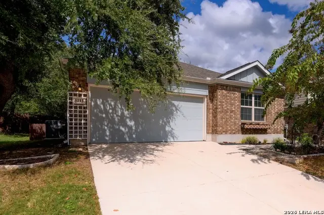 5113 Blue Ivy, Bulverde, TX 78163 - #3