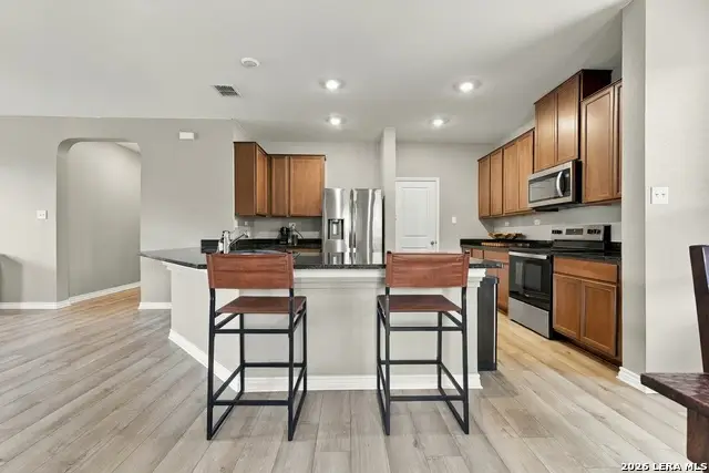 705 Maxwell Heights, San Antonio, TX 78245 - #2