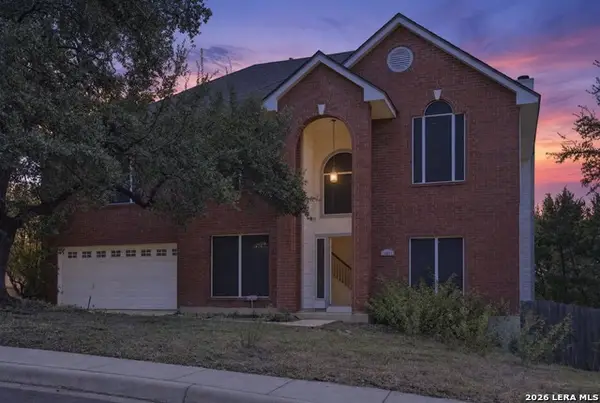 14615 Porterhouse, San Antonio, TX 78248